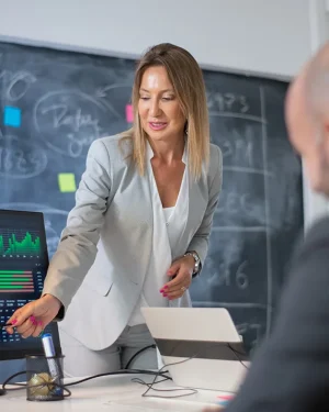 Certificado en Data Analytics para Decisiones Estratégicas