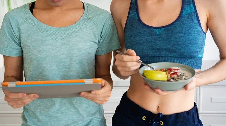 Certificado en Nutrición Deportiva: Rendimiento y Composición Corporal